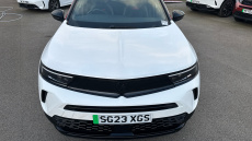 Vauxhall Mokka 100kW GS Line 50kWh 5dr Auto Electric Hatchback